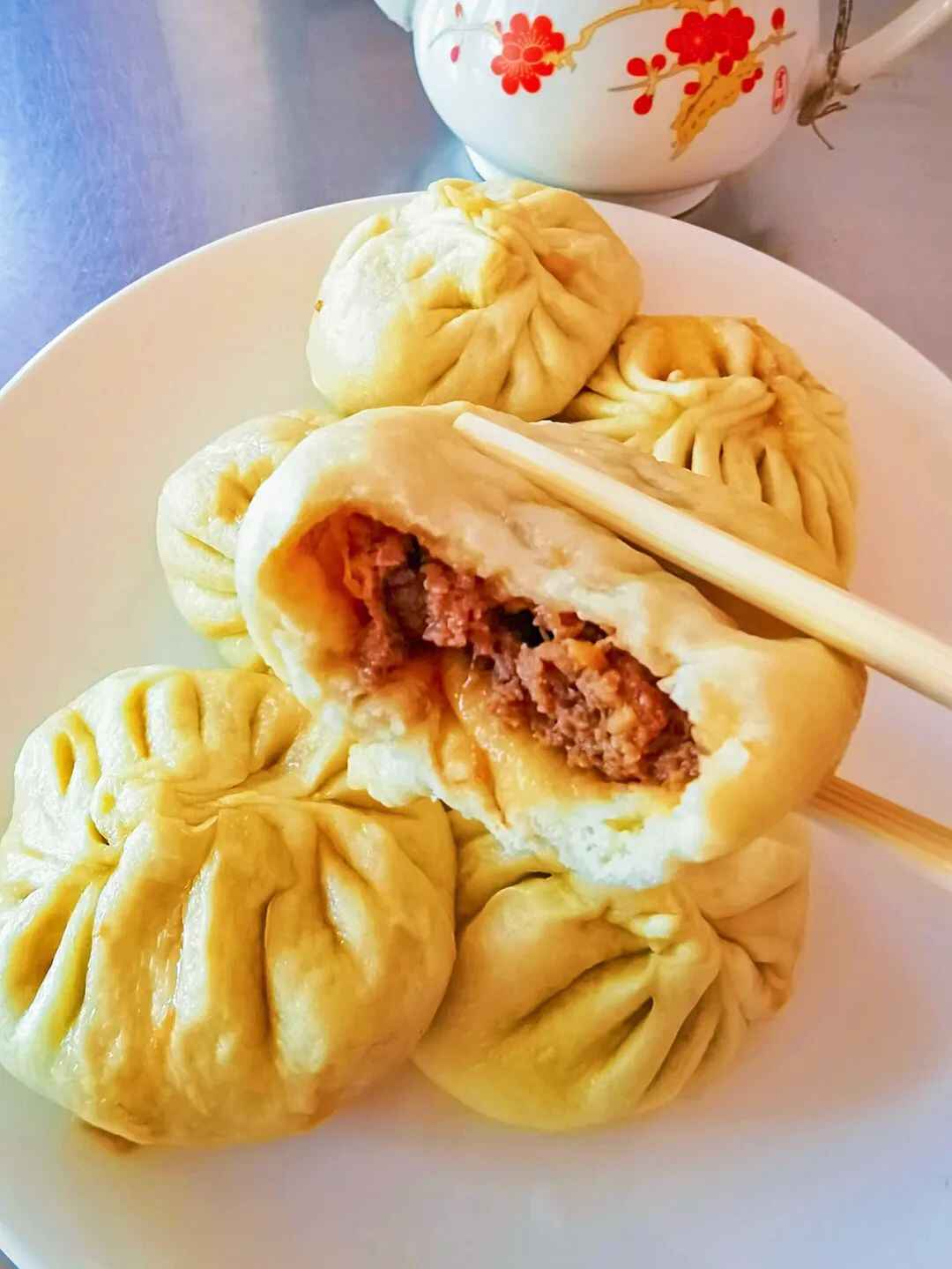 老济南人都招架不住！这几个早餐“腹地”，天天吃都不嫌腻！