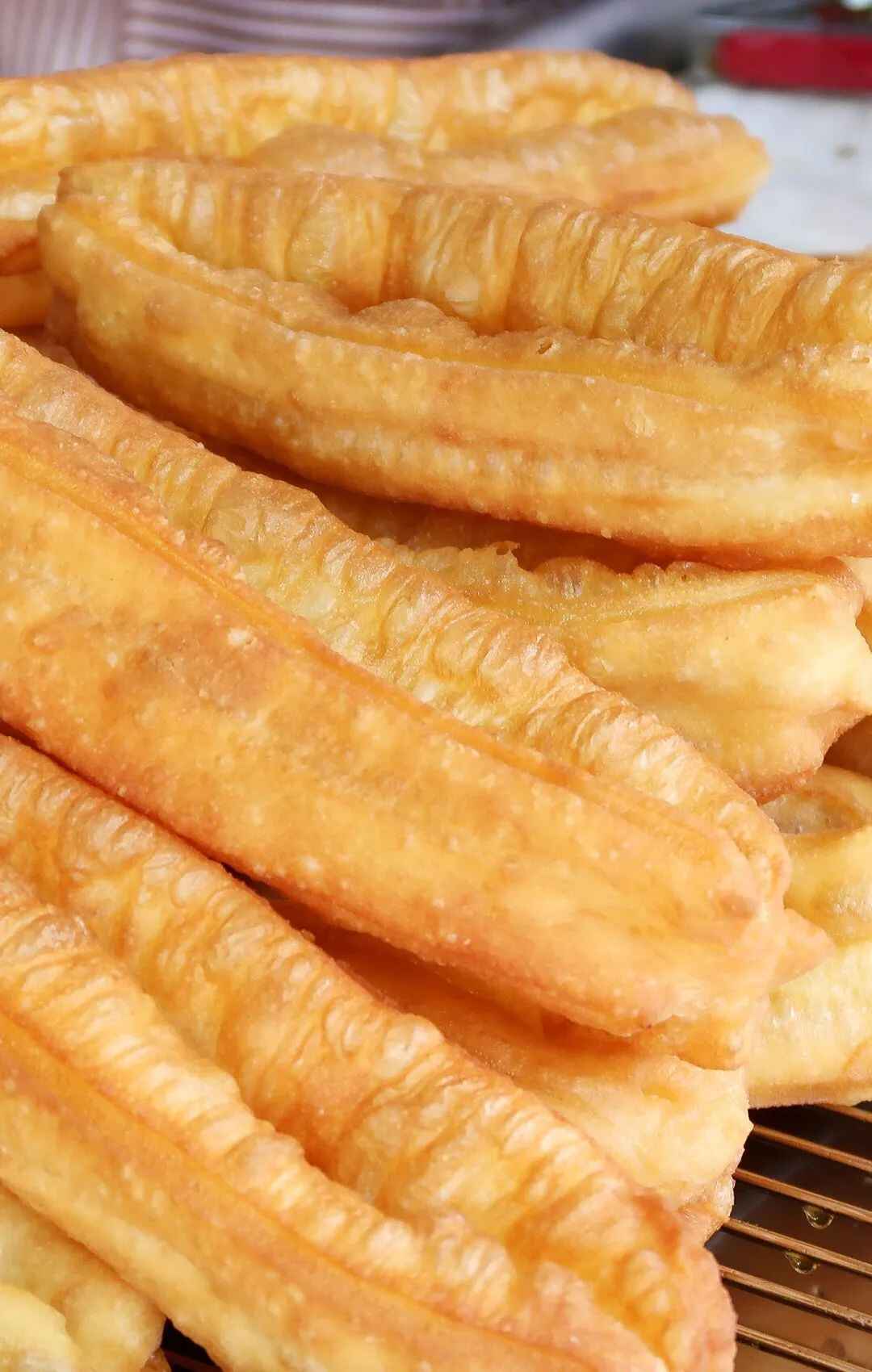 老济南人都招架不住！这几个早餐“腹地”，天天吃都不嫌腻！