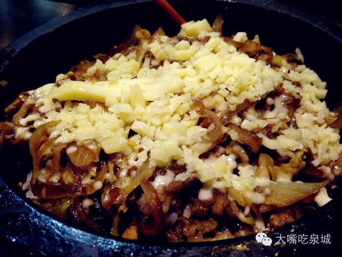 【济南美食地图】 洪家楼附近的10家人气餐厅