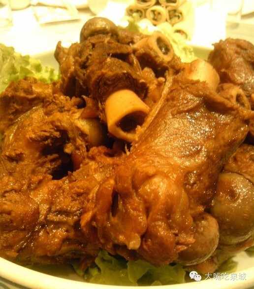 【济南美食地图】 洪家楼附近的10家人气餐厅