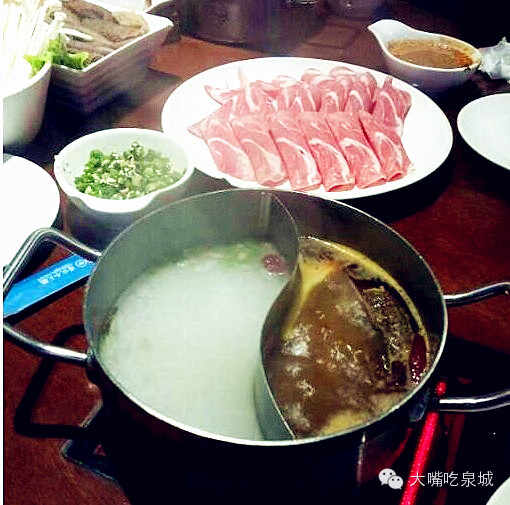 【济南美食地图】 洪家楼附近的10家人气餐厅