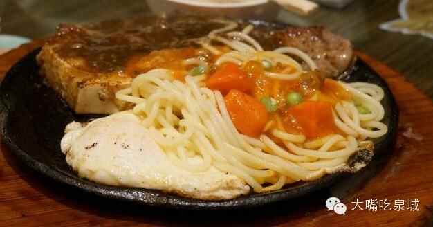 【济南美食地图】 洪家楼附近的10家人气餐厅