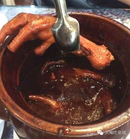 【济南美食地图】 洪家楼附近的10家人气餐厅