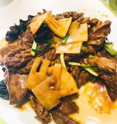 导航都找不到，藏在济南深巷中的极品美食