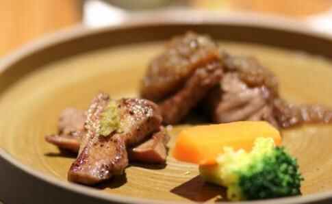 导航都找不到，藏在济南深巷中的极品美食