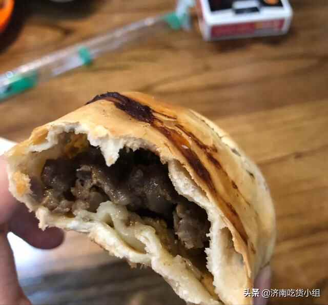很特色！济南的新疆小锅抓饭！要不是有点偏远，人少不了估计
