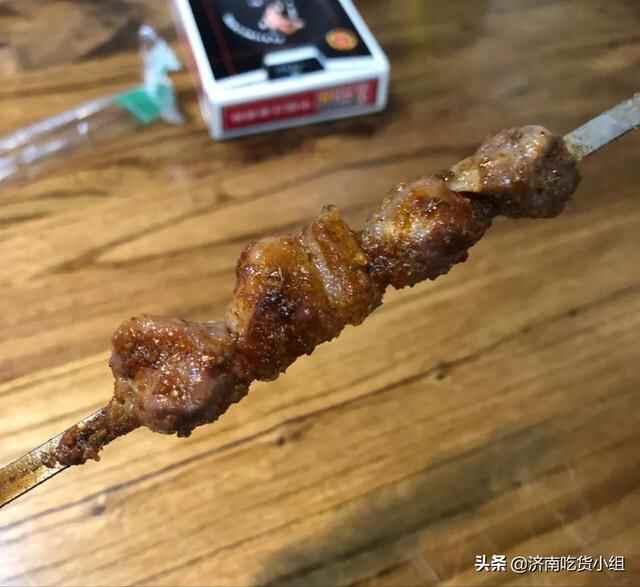 很特色！济南的新疆小锅抓饭！要不是有点偏远，人少不了估计