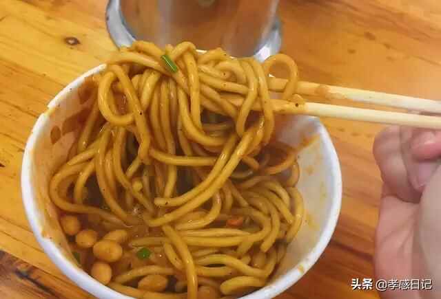 吃货必看！孝感20家人气早餐盘点！看看你都吃过哪几家？