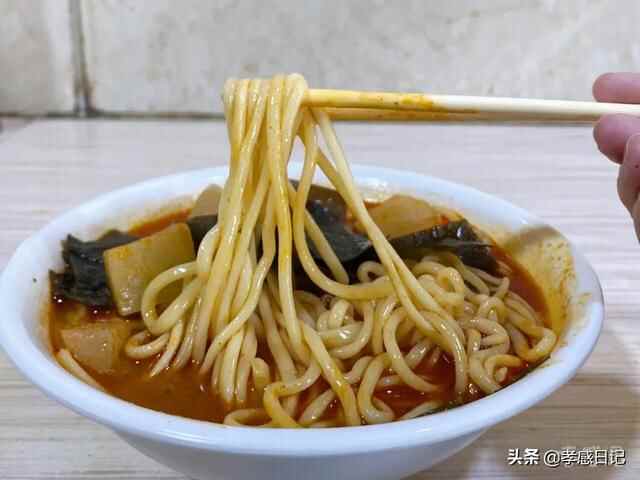 吃货必看！孝感20家人气早餐盘点！看看你都吃过哪几家？