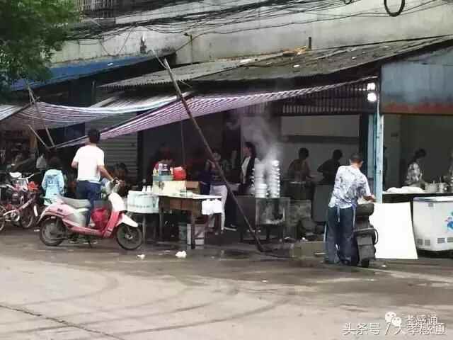 50位孝感民间真·吃货的美食指南