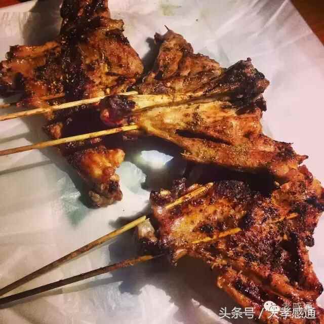 50位孝感民间真·吃货的美食指南