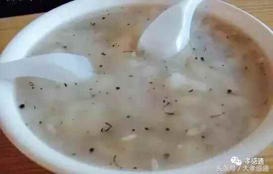 50位孝感民间真·吃货的美食指南