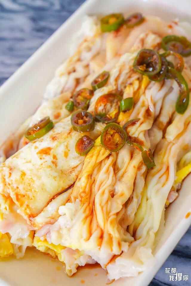 真材实料！这碗藏在天桥下的「云吞面」，食足11年都唔厌