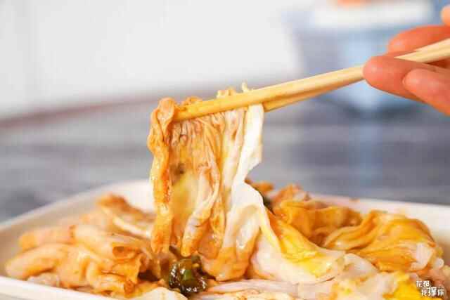 真材实料！这碗藏在天桥下的「云吞面」，食足11年都唔厌