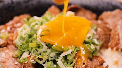 听说｜济南长清这家烧肉丼饭，今天免费啦
