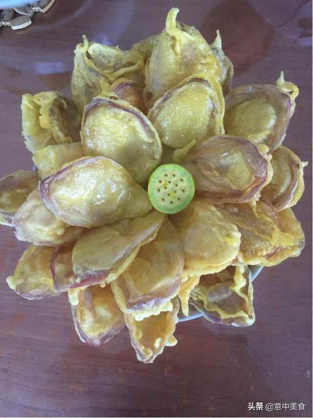 如果来到济南章丘，让你选当地的特产，下面的5种你会选啥？