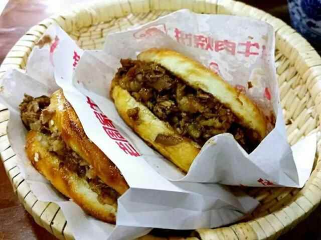 逛济南，小吃别总盯着“芙蓉街”，推荐你去这5家，美食之光