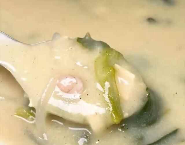 逛济南，小吃别总盯着“芙蓉街”，推荐你去这5家，美食之光