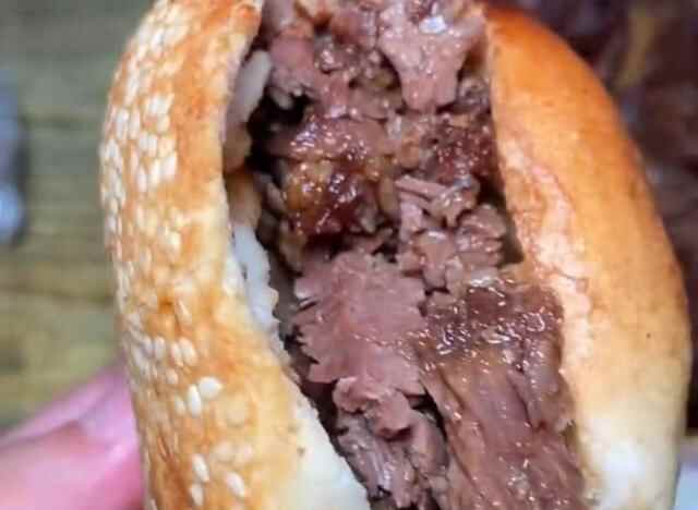 逛济南，小吃别总盯着“芙蓉街”，推荐你去这5家，美食之光