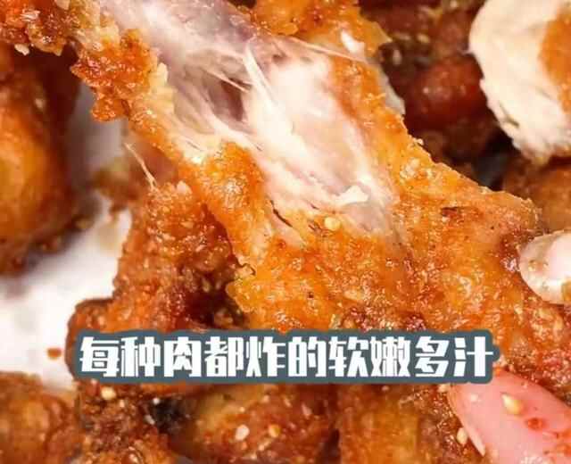逛济南，小吃别总盯着“芙蓉街”，推荐你去这5家，美食之光