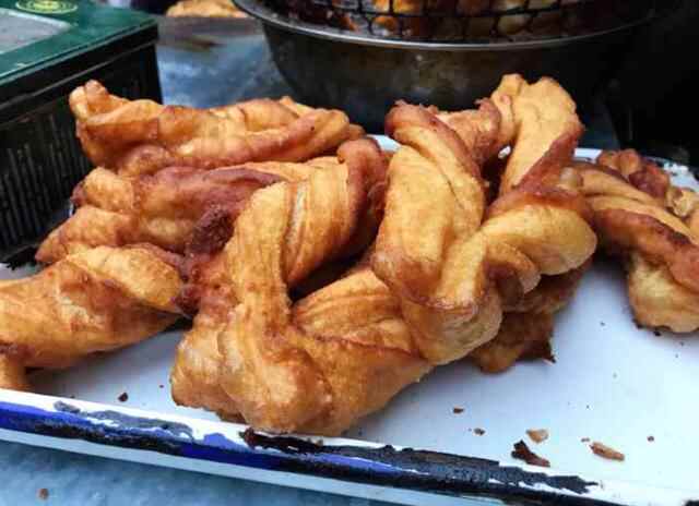 逛济南，小吃别总盯着“芙蓉街”，推荐你去这5家，美食之光