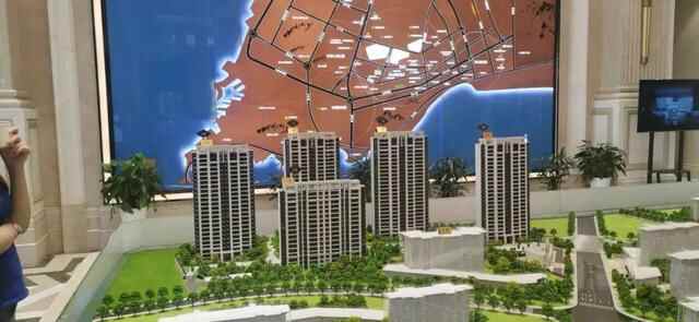 成交地量之下，为什么青岛还有那么多盘不降价？