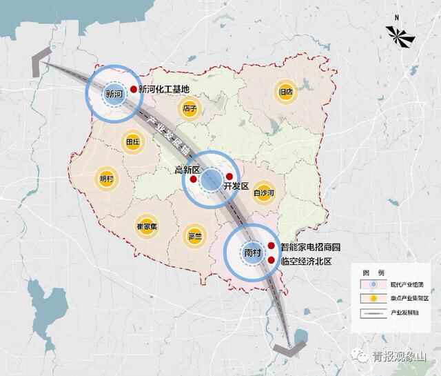 一文读懂！未来五年 青岛10区市这样“谋篇布局”