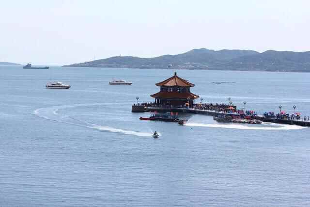 最佳赏月时间来了！青岛与月亮还有这么密切的关系？第一次听说