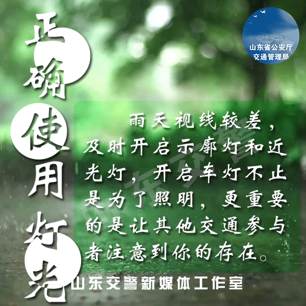 连下5天，青岛雨水“霸屏”！山东这些地区有暴雨或大暴雨
