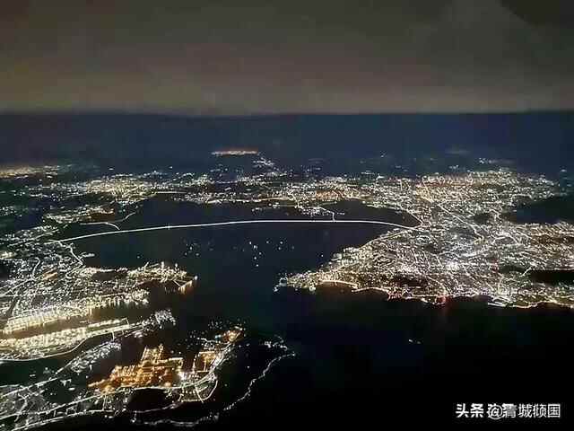 青岛继续稳坐山东第一大城市