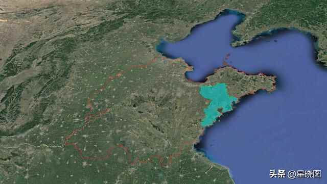 青岛输给济南3个方面？谁才是山东第一城？看济青5个方面比拼