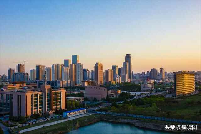 青岛输给济南3个方面？谁才是山东第一城？看济青5个方面比拼