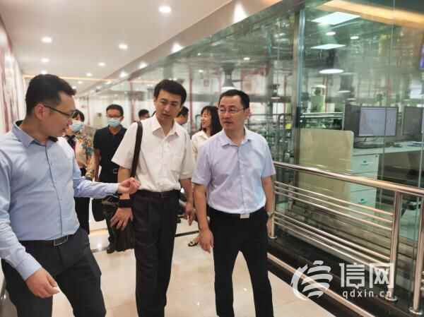 青企亮相消费品工业发展大会 助力产业融合发出“青岛声音”