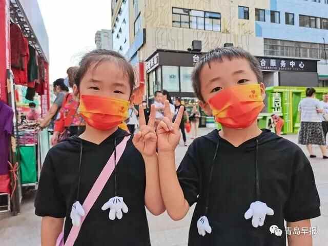 72家景区，23.91万人！假期首日，青岛是这个样子的！