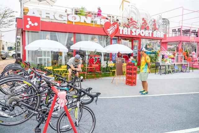 72家景区，23.91万人！假期首日，青岛是这个样子的！