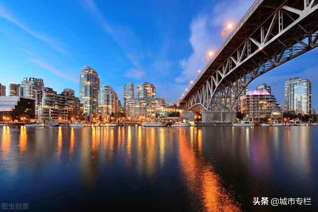 中国十大强区公布：黄岛区第四，南山反超天河