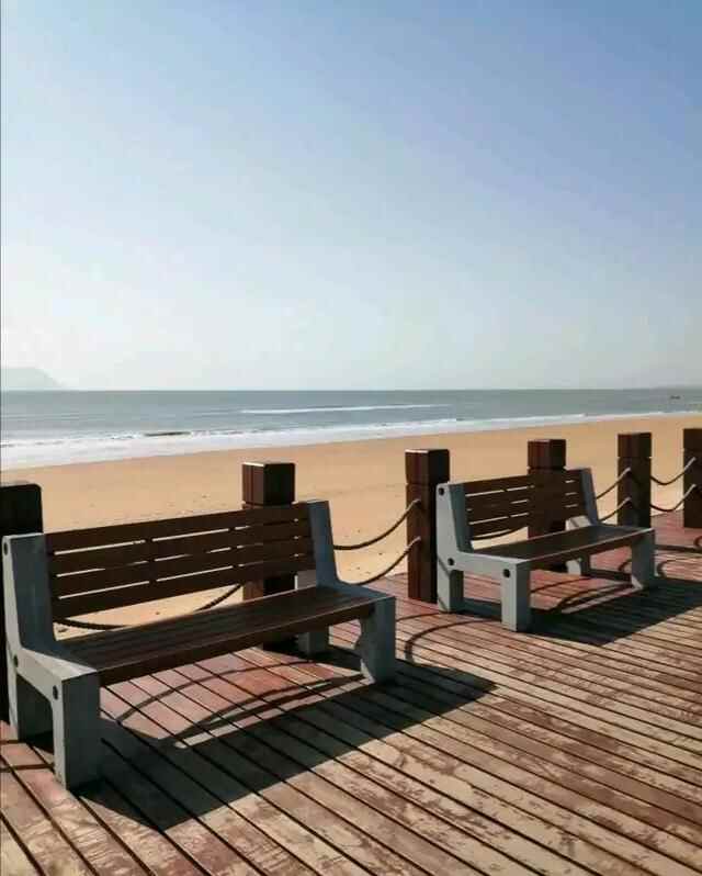 青岛黄岛区穷游攻略：从金沙滩到琅琊港，沿海天然景观全部免费