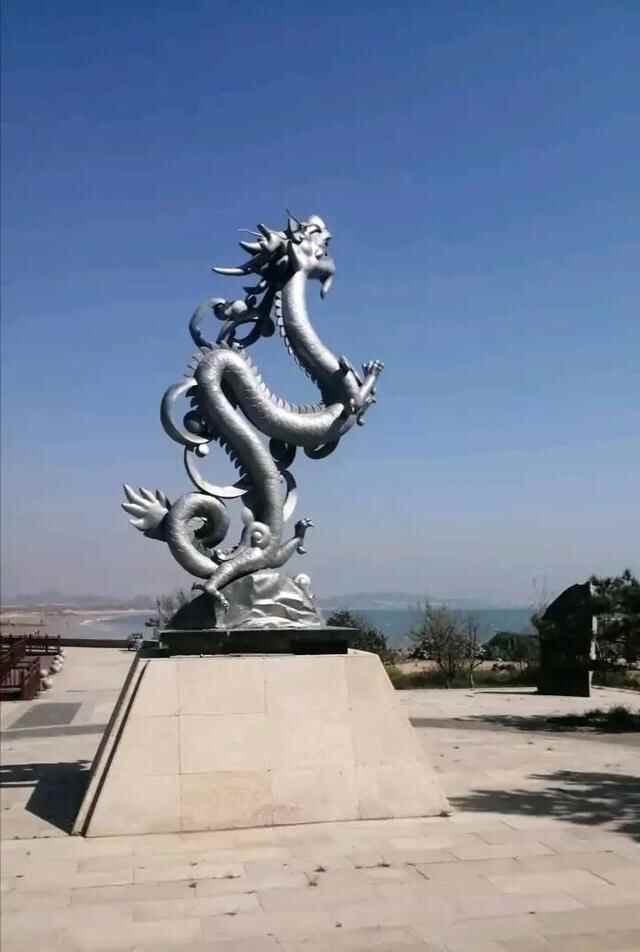 青岛黄岛区穷游攻略：从金沙滩到琅琊港，沿海天然景观全部免费