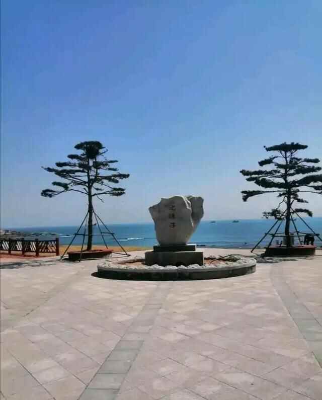 青岛黄岛区穷游攻略：从金沙滩到琅琊港，沿海天然景观全部免费