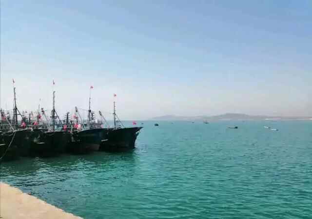 青岛黄岛区穷游攻略：从金沙滩到琅琊港，沿海天然景观全部免费