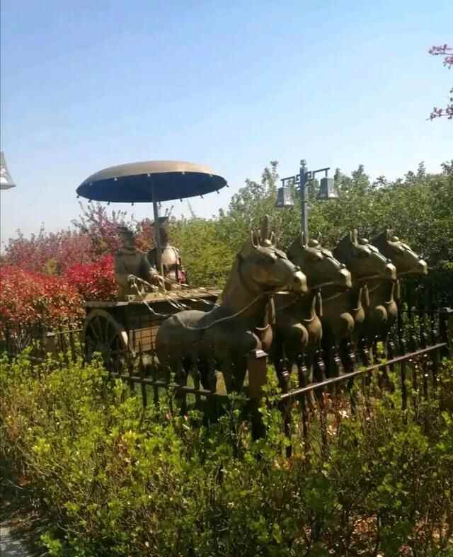 青岛黄岛区穷游攻略：从金沙滩到琅琊港，沿海天然景观全部免费