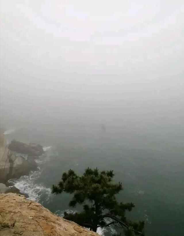 青岛黄岛区穷游攻略：从金沙滩到琅琊港，沿海天然景观全部免费