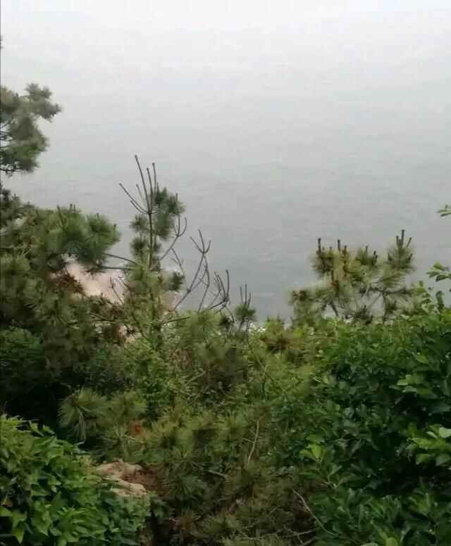 青岛黄岛区穷游攻略：从金沙滩到琅琊港，沿海天然景观全部免费