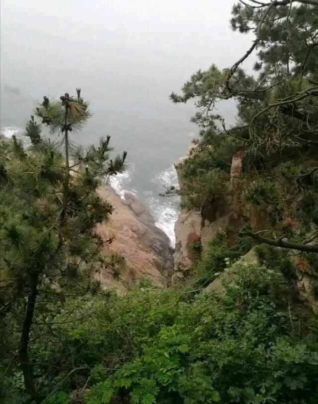 青岛黄岛区穷游攻略：从金沙滩到琅琊港，沿海天然景观全部免费