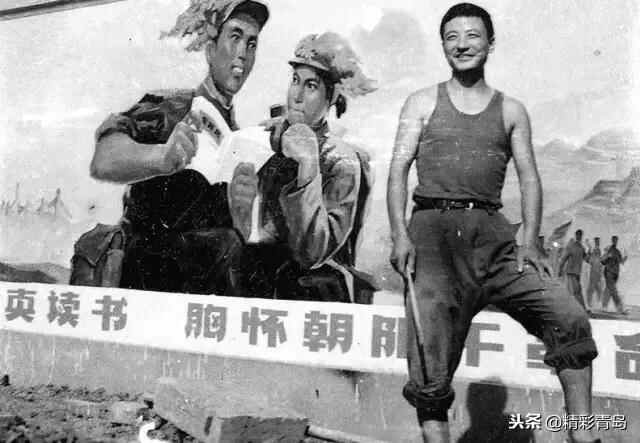 华丽蝶变后的印迹 青岛四方区消失六年了