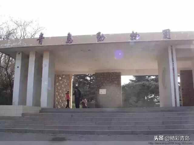 华丽蝶变后的印迹 青岛四方区消失六年了
