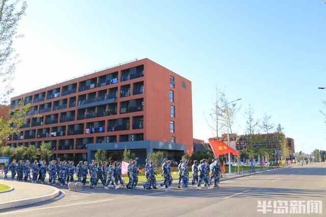 半岛政前方｜全面起势时尚城系列述评⑩ 乐在莱西：用时尚点活全局