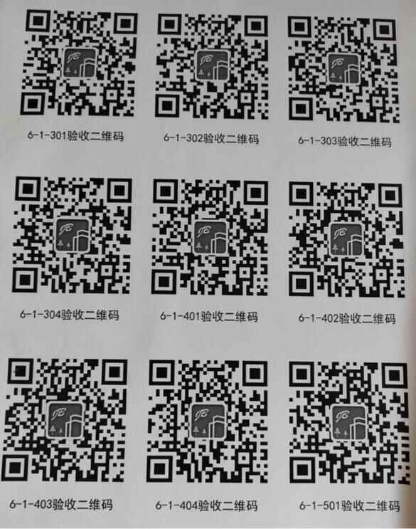 平度这个安置区项目通过验收啦！共安置村民488户