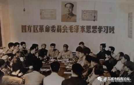 消失的四方区，老照片里那些抹不掉的城市印迹