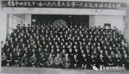 消失的四方区，老照片里那些抹不掉的城市印迹